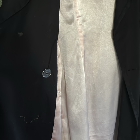 L’ecole des Femmes Trench Dress - Picture 3 of 6